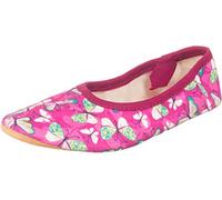 Beck Girls Harmony Ballet Shoes