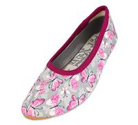 Beck Girls Harmony Ballet Shoes