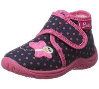 Beck Girls Jolly Slippers
