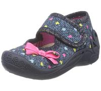 Beck Girls Little Loop Slippers