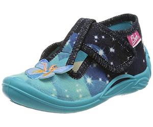Beck Girls Magic World Slippers