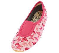 Beck Girls Papillon, Rist Ballet Shoes