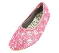 Beck Girls Pink Dream Slippers