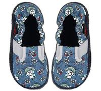 Beck Girls Pirates Slippers