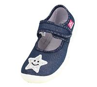 Beck Girls Smile Slippers