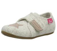Beck Girl's Starlet Flat Slippers