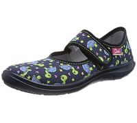 Beck Girls Turtle Slippers