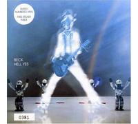 Beck - Hell Yes [7" VINYL]