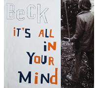 Beck - It's All in Your Mind [12" VINYL]