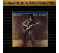 Beck, Jeff - Blow By Blow
