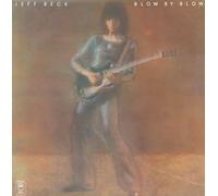 Beck, Jeff - Blow By Blow (Jpn)