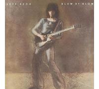 Beck, Jeff - Blow By Blow =remastered=
