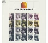 BECK,JEFF GROUP - Jeff Beck Group