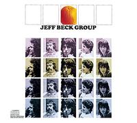Beck, Jeff Group - Jeff Beck Group