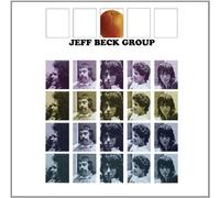 Beck, Jeff -Group- - Jeff Beck Group -Hq- [Vinyl LP] [VINYL]
