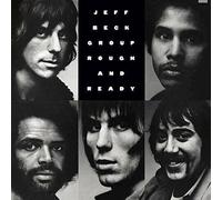 Jeff Beck Group - Rough and Ready