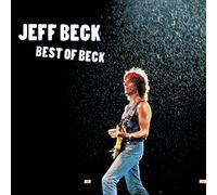 Beck, Jeff - Jeff Beck Best of