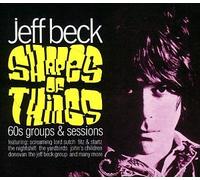 Beck, Jeff - Shapes Of Things