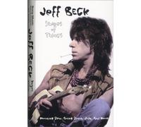 Beck, Jeff - Shapes of Things [CASSETTE]