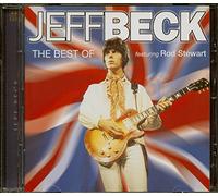 Beck, Jeff - The Best Of: Featuring Rod Stewart