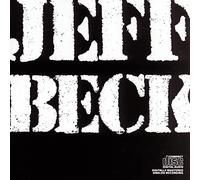 Beck, Jeff - There and Back