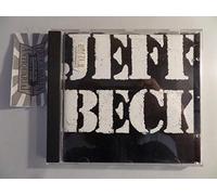 Beck Jeff - There and Back