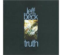 Beck Jeff - Truth