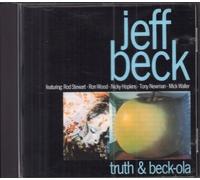 Beck Jeff - Truth & Beck-ola
