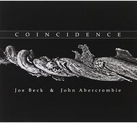 Beck, Joe ^ Abercrombie, John - Coincidence