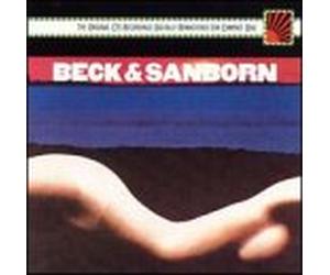 Beck, Joe - Beck & Sanborn