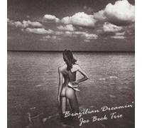 Beck, Joe Trio - Brazilian Dreamin [Paper-Sleev