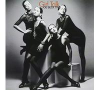 Beck, Joe Trio - Girl Talk