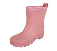 Beck Little Fellow Rain Boot, Antique Pink, 12 UK Child