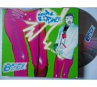 Beck – Midnite Vultures – CD – Limited Digipack (US import)