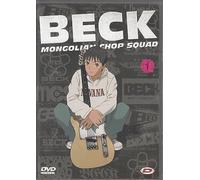 Beck - Mongolian Chop Squad #01 (Eps 01-03)