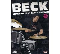 Beck-Mongolian Chop Squad #06 (Eps 20-23) [Import Italien]