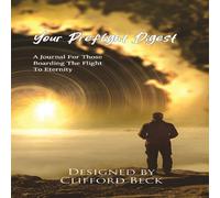 Beck My Preflight Digest Hardcover Book Beck Multicolor