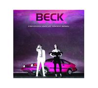 Beck - No Distraction (7" Limited Edt.) (Rsd 2020) [VINYL]