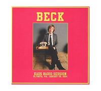 Beck - Olympia Community Centre Radio FM Broadcast 1994 [VINYL]