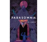 Beck - Parasomnia - New paperback or softback - 43 - X555z
