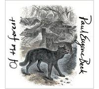 Beck, Paul Eugene - Of the Forest