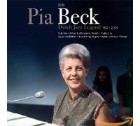 Beck, Pia - Dutch Jazz Legend..