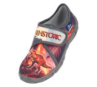 Beck Prehistoric, Mule, grau,