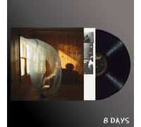 Beck - Ride Lonesome - Black Vinyl LP | Presale Ships By 18.9.26