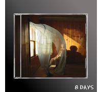Beck - Ride Lonesome - Preorder - CD - K99z
