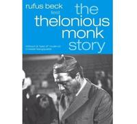 Beck,Rufus - The Thelonious Monk Story-Gelesen Von Rufus Beck