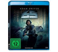 Beck, S: 65 (Blu-ray) Driver Adam Greenblatt Ariana Coleman Chloe King Nika Dare