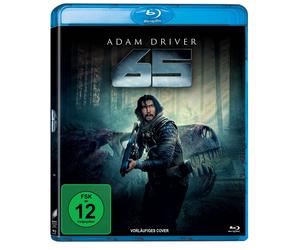 Beck, S: 65 (Blu-ray) Driver Adam Greenblatt Ariana Coleman Chloe King Nika Dare