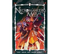 Beck, Sam - Necromancer's Map Vol. 1 (Songs for the Dead)