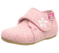 Beck Snuglies Slippers, Pink, 21 EU, Pink, 21 EU